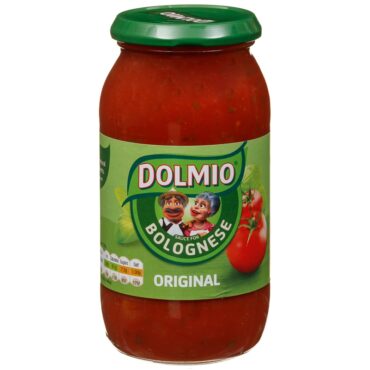 Dolmio Original Bolognese 500g