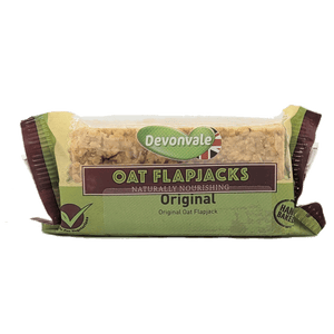 Devonvale Flapjack, 95g