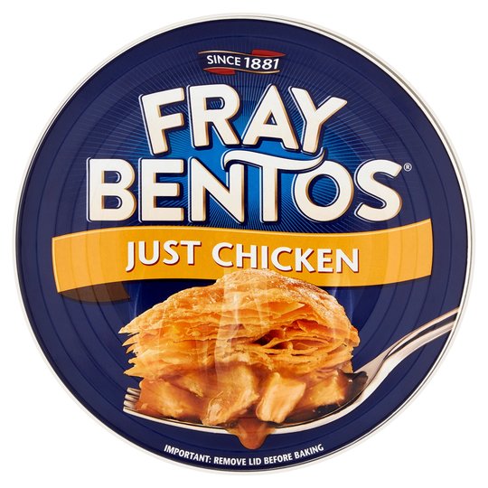 Fray Bentos Just Chicken, 425g