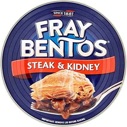 Fray Bentos Steak & Kidney, 425g