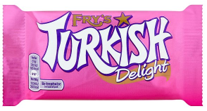 Fry's Turkish Delight, 51g
