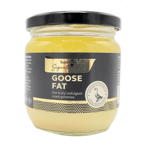 Signature Goose Fat, 320g