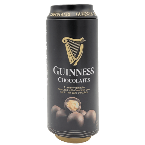 Guinness Chocolates Tin, 125g