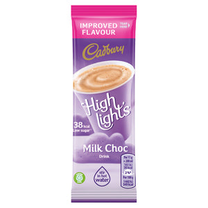 Cadbury Milk Chocolate Highlights, 11g