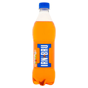 Irn Bru 500ml