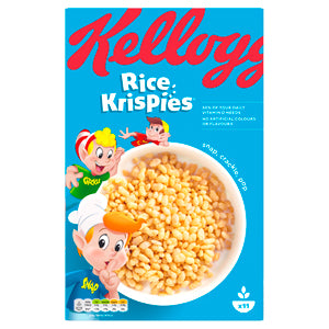 Rice Krispies, 340g