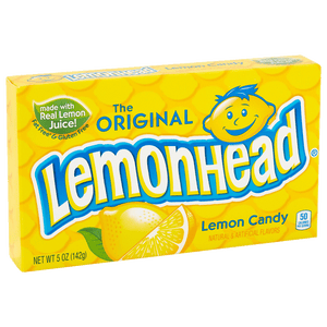 Lemonhead 142g