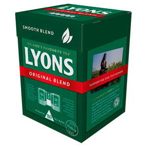 Lyons Original, 80 Bags