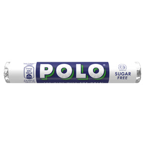 Polo Sugar-free, 33.4g
