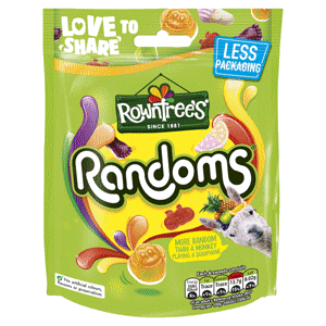 Rowntree's Randoms 150g