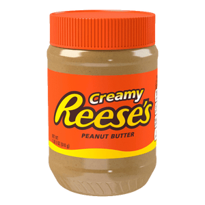 Reese's Creamy Peanut Butter, 510g