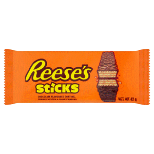 Reeses Sticks 42g