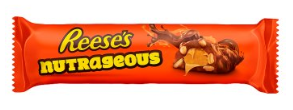Reese's Nutrageous Bar 47g