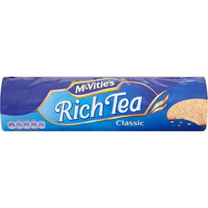 McVitie's Rich Tea 300g