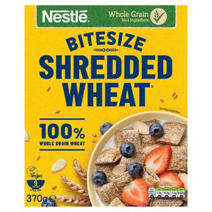 Nestle Shredded Wheat Bitesize, 370g