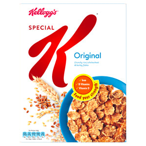 Kellogg's Special K, 300g