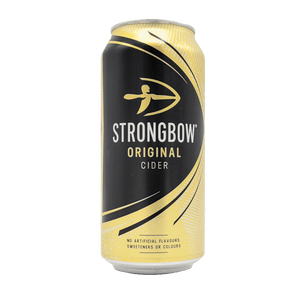 Strongbow Original Cider, 440ml