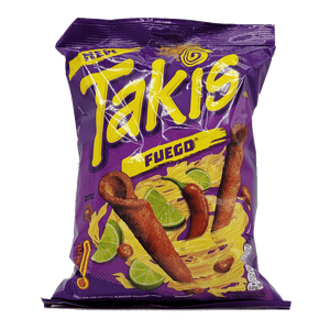 Takis Fuego 180g