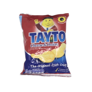 Tayto Cheese & Onion 45g
