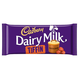 Cadbury Tiffin 54g
