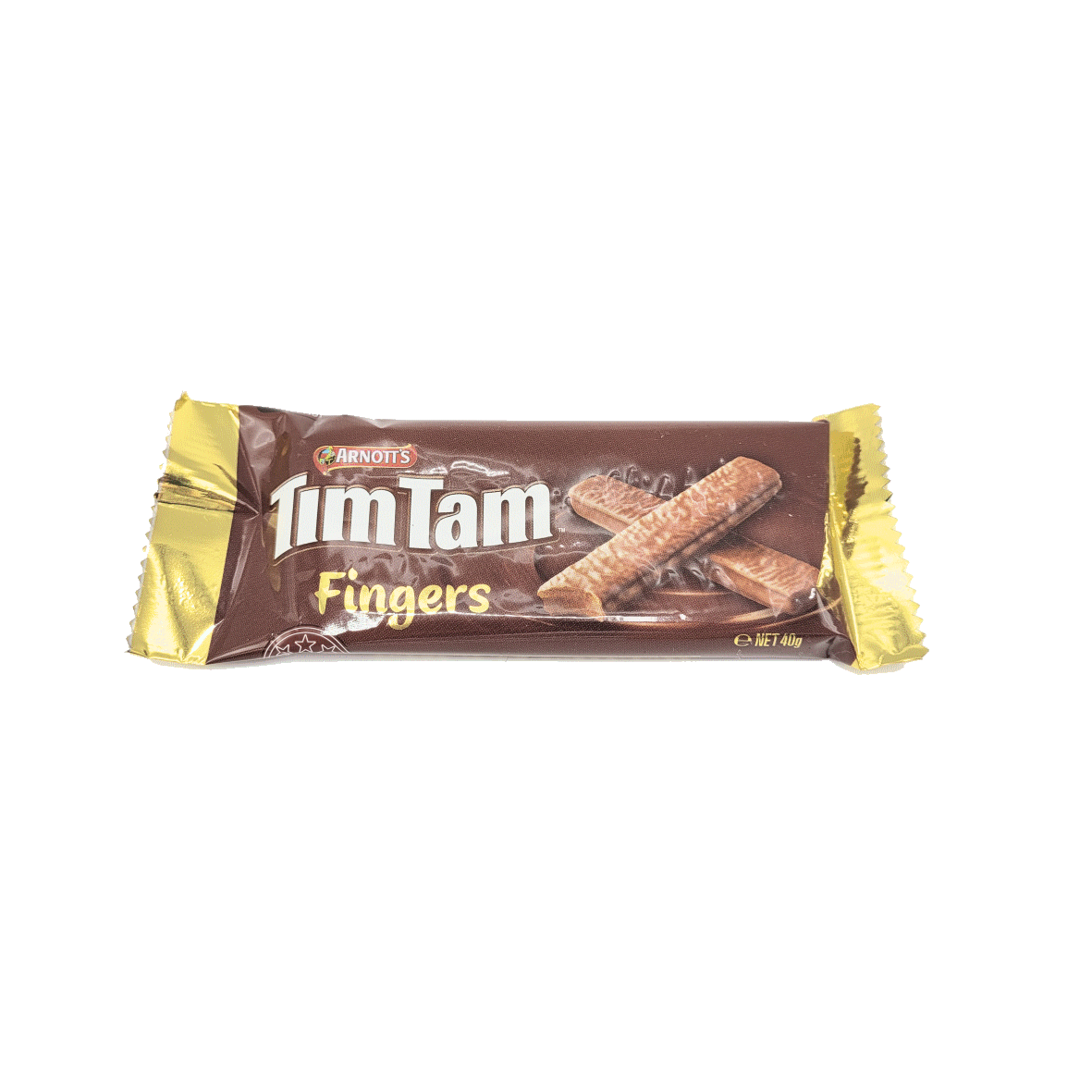 Tim Tam Fingers