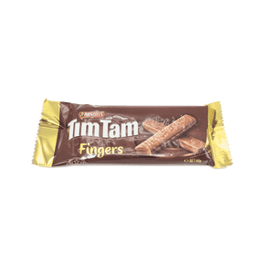 Tim Tam Fingers