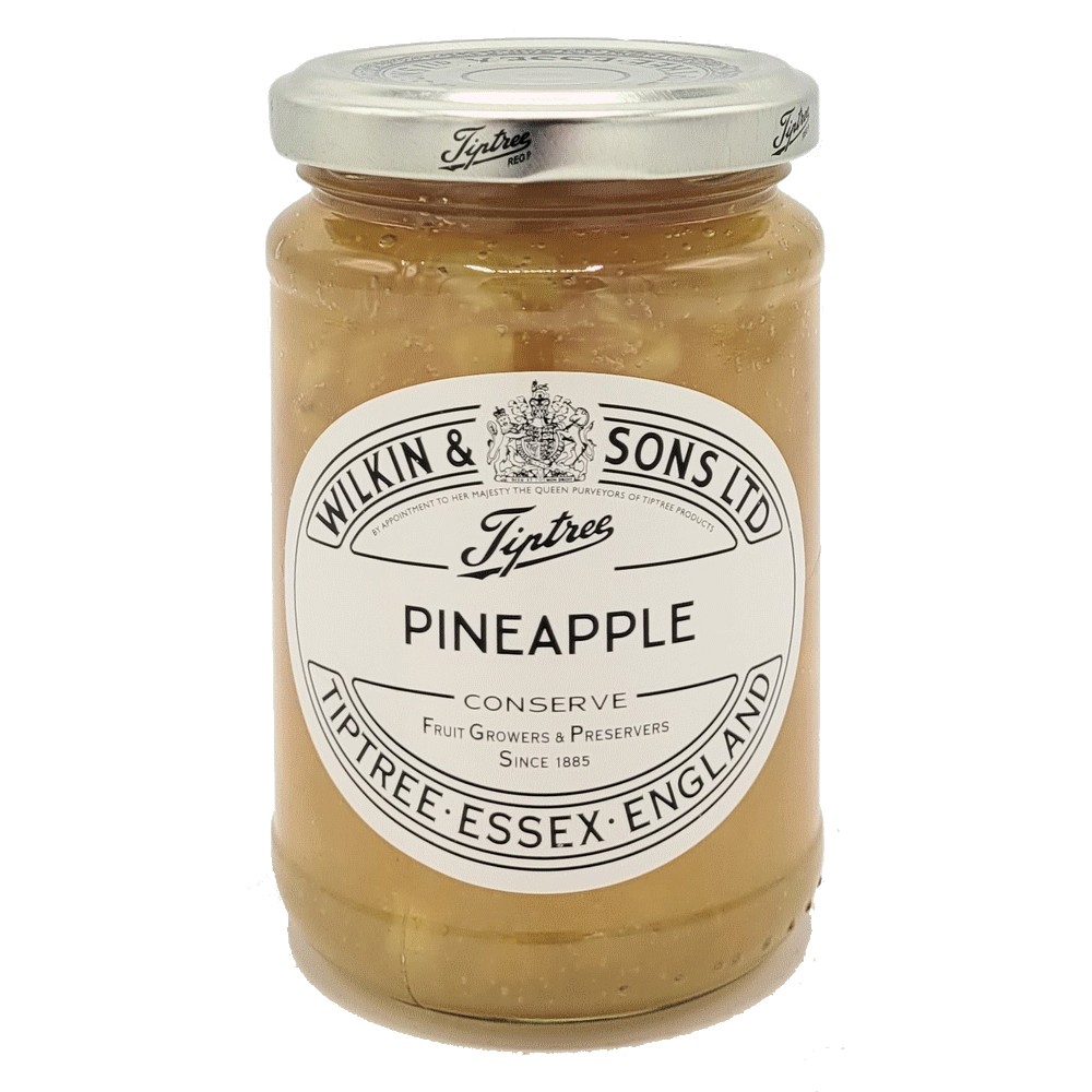 Tiptree Pineapple 340g