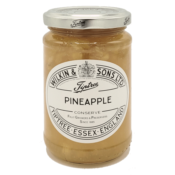 Tiptree Pineapple 340g