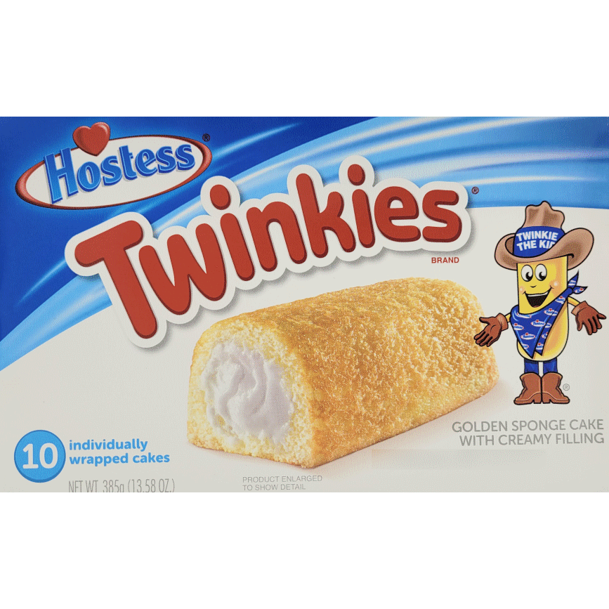 Twinkies Original